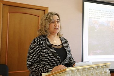 Кому достанутся гранты «Агростартап»